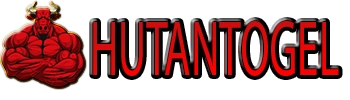 HUTANTOGEL Logo